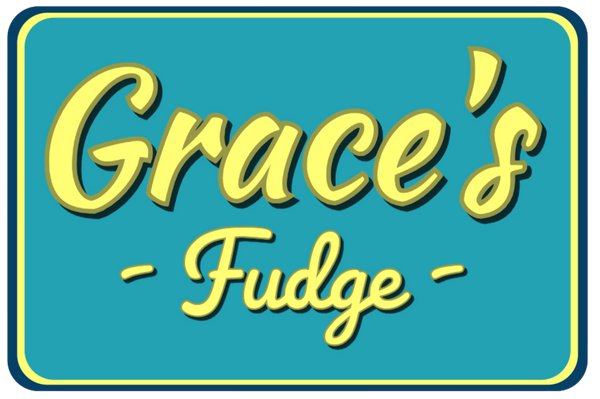 Grace's Fudge